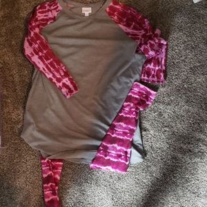 Lularoe outfit